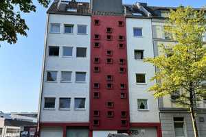 Bright & Quiet Furnished 1-Room Apartment – Lessingplatz, Düsseldorf – Sonnenstraße 35, 40227 Düsseldorf – Vorschaubild 12