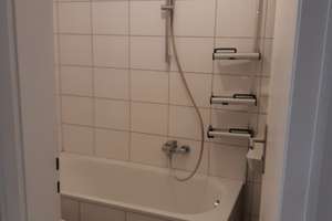 geräumiges 1-Zi. Apartment inkl. Mini-Küche - Harras/Sendling – Karwendelstraße 30, 81369 Untersendling, München – Vorschaubild 6
