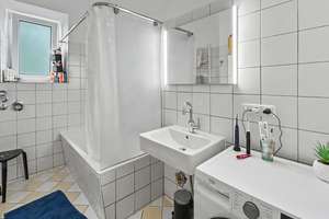 Einzigartige 4-Zimmer-Erdgeschosswohnung in München-Neuhausen – Die vollständige Adresse der Immobilie erhältst du vom Anbieter., 80636 Dom Pedro, München – Vorschaubild 6