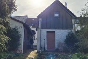 Kleines EINFAMILIENHAUS, Innenhof, Hofhaus, Garten, K-WORRINGEN – Alte Neusser Landstrasse 280, 50769 Worringen, Köln – Vorschaubild 24