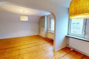 *Nur 1% Provision* Haus mit Geschichte und viel Raum für neue Ideen – freistehendes Zweifamilienhaus – Die vollständige Adresse der Immobilie erhältst du vom Anbieter., 64372 Ober-Ramstadt – Vorschaubild 13
