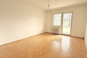 DIREKT AM SCHÄFERSEE! LICHTDUCHFLUTETE RENOVIERTE 2-ZIMMER WOHNUNG MIT BALKON IN REINICKENDORF – Die vollständige Adresse der Immobilie erhältst du vom Anbieter., 13407 Reinickendorf (Ortsteil), Berlin – Vorschaubild 5