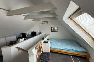 2 Zimmer Dachgeschosswohnung mit Südbalkon in bester Wohnlage – Die vollständige Adresse der Immobilie erhältst du vom Anbieter., 24103 Damperhof, Kiel – Vorschaubild 14