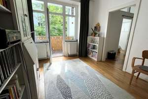 Altbauwohnung in Pempelfort – Prinz Georg Straße 38, 40477 Pempelfort, Düsseldorf – Vorschaubild 16