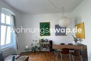 Wohnungstausch: Obentrautstraße 46 – Obentrautstraße 46, 10000 Kreuzberg, Berlin – Vorschaubild 1