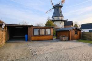 Ein-/Zweifamilienhaus in ruhiger Lage von Etelsen – Die vollständige Adresse der Immobilie erhältst du vom Anbieter., 27299 Langwedel – Vorschaubild 5