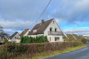 *RESERVIERT* Einfamilienhaus mit großem Grundstück- Sanierungsobjekt in Wilnsdorf-Wilgersdorf! – Die vollständige Adresse der Immobilie erhältst du vom Anbieter., 57234 Wilnsdorf – Vorschaubild 16