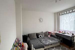 2-Zimmer-Wohnung in beliebten Stadtviertel – Hagerweg 1, 47798 Stadtmitte, Krefeld – Vorschaubild 3