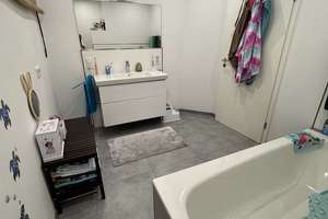 Wohnen in Dansweiler. Modernisierter Bungalow in zentraler Lage ! – Die vollständige Adresse der Immobilie erhältst du vom Anbieter., 50259 Pulheim – Vorschaubild 23