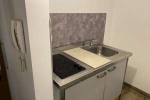  Praktische  1-Zimmer-Wohnung mit Balkon in Saarbrücken – Die vollständige Adresse der Immobilie erhältst du vom Anbieter., 66125 Dudweiler (Ortsteil), Saarbrücken – Vorschaubild 6