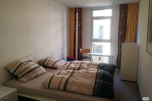 2-Zimmer Wohnung mit Balkon in München Maxvorstadt – Die vollständige Adresse der Immobilie erhältst du vom Anbieter., 80799 Universität, München – Vorschaubild 2