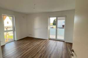 Moderner Neubau zur Miete (Erstbezug) – Thierhauptener Straße 1a, 86447 Todtenweis – Vorschaubild 4