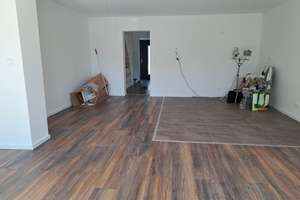 Erstbezug nach Kernsanierung: Reihenmittelhaus in Travemünde – Langer Bogen 18, 23570 Travemünde, Lübeck – Vorschaubild 2