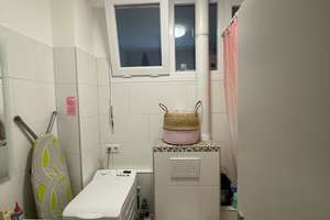 Voll möblierte 1-Zimmer-Wohnung in Charlottenburg (ab 01.08.2026 verfügbar) – Klausenerplatz 10, 14059 Charlottenburg, Berlin – Vorschaubild 12