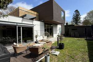 Extravagantes Architektenhaus mit toller Ausstattung  – Keltingstraße 17A, 23795 Bad Segeberg – Vorschaubild 9