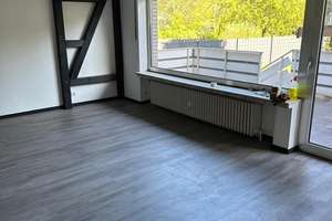 2-Zimmerwohnung mit Küche, Terrasse und Garten am Lutter-Rußheide-Grünzug – Die vollständige Adresse der Immobilie erhältst du vom Anbieter., 33607 Mitte, Bielefeld – Vorschaubild 1