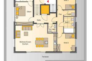 Das Penthouse - Die besondere Wohnung für besondere Menschen! Jetzt besichtigen! – Am Stadtwald 62, 53177 Schweinheim, Bonn – Vorschaubild 10