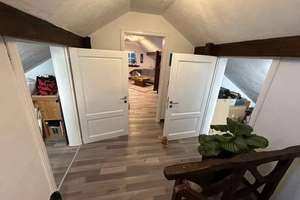 Charmanter Holzbungalow auf Eckgrundstück – Die vollständige Adresse der Immobilie erhältst du vom Anbieter., 25832 Tönning – Vorschaubild 23