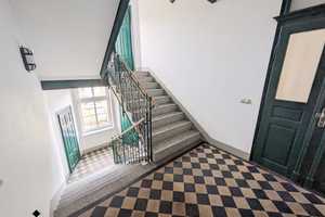 ++ wunderschöne 3-Raum Wohnung im Altbau mit Balkon in top-angesagter Gegend ++ – Margaretenstr. 28a, 9131 Chemnitz – Vorschaubild 4