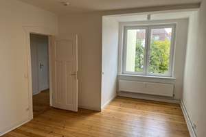 Großzügige 3-Zimmer Wohnung mit geräumiger Wohn, in direkter Nähe zum Dreiecksplatz und Kleinen Kiel – Legienstraße  28, 24103 Damperhof, Kiel – Vorschaubild 2