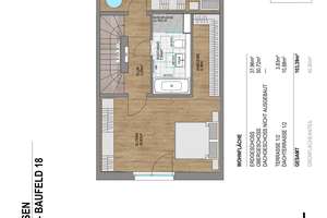 !!Großzügiges Reihenmittelhaus mit Westausrichtung!! – Urmelstraße 1, 86165 Lechhausen-Ost, Augsburg – Vorschaubild 4