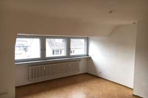 Drei-Zimmer-Wohnung im Dachgeschoss – Die vollständige Adresse der Immobilie erhältst du vom Anbieter., 50997 Rondorf, Köln – Vorschaubild 2