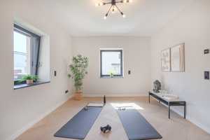 RESERVIERT! Luxus trifft Nachhaltigkeit - exklusives Einfamilienhaus in Toplage von Hagen-Emst! – Hagen – Vorschaubild 59