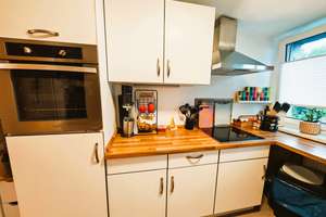 Ideal aufgeteilte 3,5 Raum Wohnung in Essen Bredeney  – Alfredstr 387, 45133 Bredeney, Essen – Vorschaubild 6