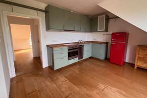 Wohnung im Dachgeschoss: Maisonetten mit Blick über Mülheim – Lassallestr 38, 51065 Mülheim (Ortsteil), Köln – Vorschaubild 8