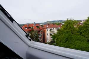 Krämerstraße 9, Stuttgart-Ost, 3FH vermietet, 890.000 Euro, BJ 1934, Ausbau 2015 – Krämerstraße 9, 70186 Gablenberg, Stuttgart – Vorschaubild 9