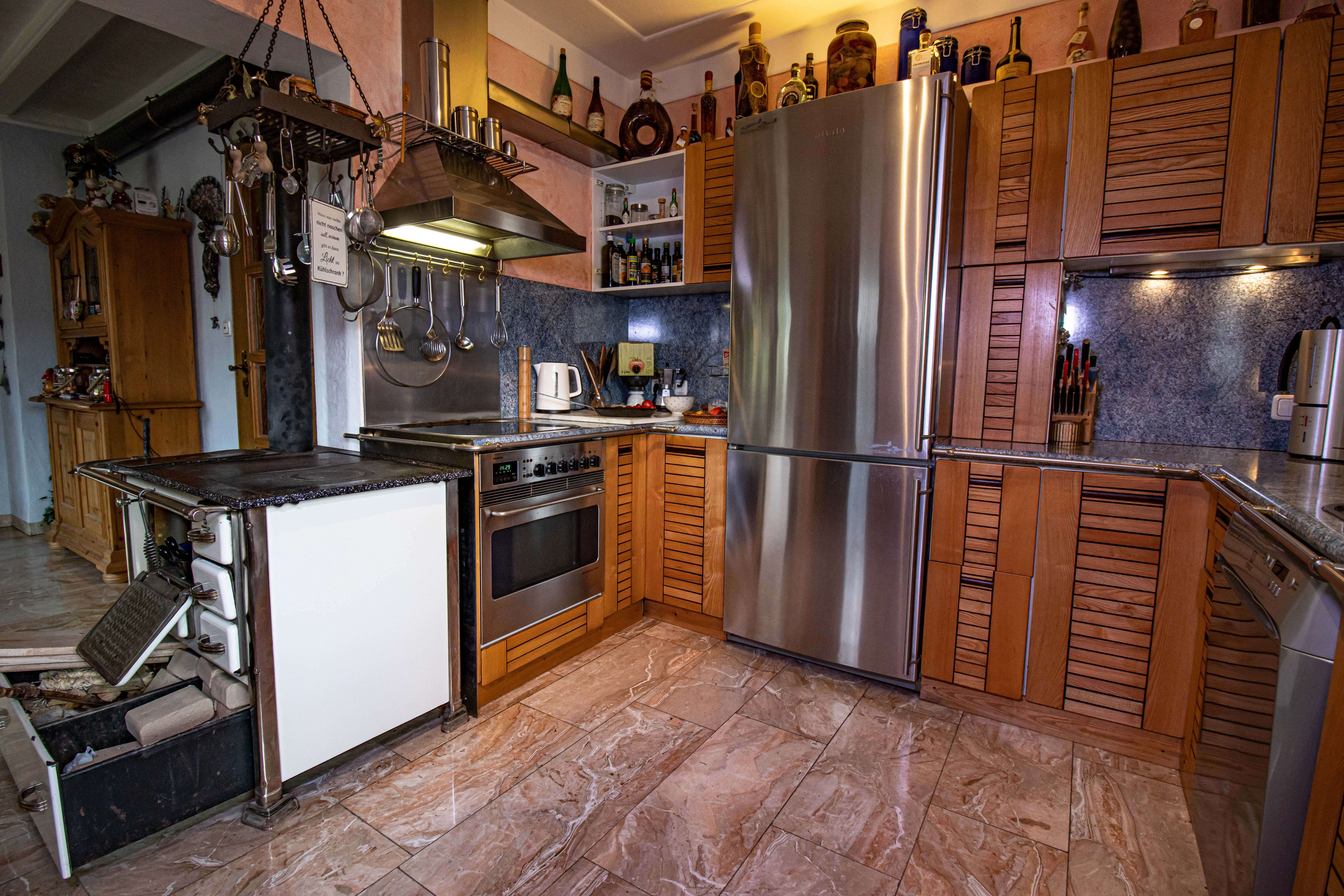 Immobilie in Wolnzach - Es erwartet Sie ein paradiesisches Einfamilienhaus mit Einliegerwohnung für die ganze Familie. - Bild 7