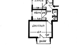 Ihre 2-Zimmer-Wohnung mit Südbalkon in Mudersbach – Mühlenweg 11, 57555 Mudersbach – Vorschaubild 7
