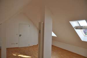 3-Zimmer-Wohnung in Moosach ab 1.9.26 – Feldmochinger Str. 57, 80995 Alt-Moosach, München – Vorschaubild 4
