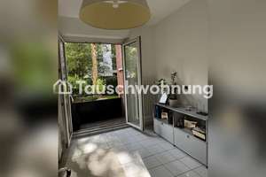 Tauschwohnung: Wohnung mit Balkon und Gartenzugang in Winterhude – Dorotheenstraße 131, 22299 Winterhude, Hamburg – Vorschaubild 5