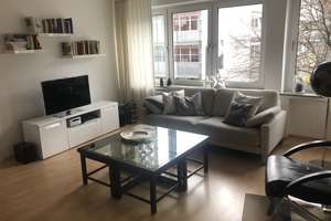 grosszügige u . helle 2 Zimmerwohnung, ideal für Senior/in oder Single, barrierefrei – Elberfelderstr. 32, 58095 Mittelstadt, Hagen – Vorschaubild 2