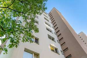 Sanierte 3-Zimmer-Wohnung mit Westbalkon, Weitblick & TG-Stellplatz – vermietete Kapitalanlage – Die vollständige Adresse der Immobilie erhältst du vom Anbieter., 81243 Aubing-Süd, München – Vorschaubild 13