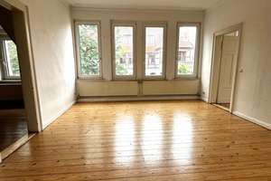 BENIT | 🏡  Im Herzen von Hannover-Linden 💚 4- Zi.- charmante Altbauwohnung – Die vollständige Adresse der Immobilie erhältst du vom Anbieter., 30449 Linden-Mitte, Hannover – Vorschaubild 7