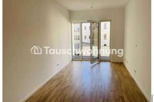 Tauschwohnung: Nachmieter 2 Zimmer Wohnung im Zentrum – Die vollständige Adresse der Immobilie erhältst du vom Anbieter., 4105 Zentrum-Nord, Leipzig – Vorschaubild 1