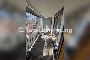 Tauschwohnung: Tausche 3-Zimmer-Wohnung in Schwabing-West gegen 4-5 Zimmer – Die vollständige Adresse der Immobilie erhältst du vom Anbieter., 80797 Schwere-Reiter-Straße, München – Vorschaubild 8