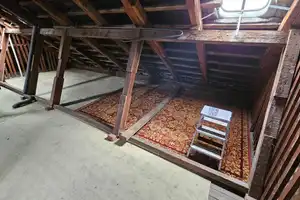 nur 270 m nah zur Grimmershörnbucht, FernSeeSicht zu Elbe und Nordsee, nur ca. 1300,- Euro / m² Wfl. – Strichweg 122, 27476 Cuxhaven (Kreis) – Vorschaubild 51