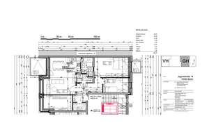 Hochwertige 4-Zimmer-Wohnung mit Balkon, Aufzug und Premium-Küche – Jagowstraße 14, 10555 Moabit, Berlin – Vorschaubild 10