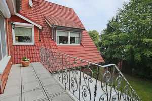 Vielseitiges Wohn- und Geschäftshaus mit Einliegerwohnung, Süd-Balkon und Wintergarten im Speckgürte – Quickborn, Pinneberg (Kreis), 25451 Pinneberg (Kreis) – Vorschaubild 8
