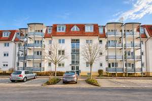 Schöne 3,5 Zimmer ETW mit 73qm, Stellplatz + Balkon in ruhiger Lage von Leimen zu verkaufen – 69181 Leimen – Vorschaubild 9