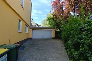 Großwohnung in guter Lage von OF-Bieber, Wohnen wie im eigenem Haus, – 63073 Bieber, Offenbach am Main – Vorschaubild 3