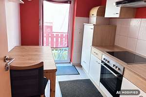Vermietete Erdgeschosswohnung mit Stellplatz – 57635 Weyerbusch – Vorschaubild 3