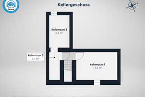 Zweifamilienhaus mit flexibler Raumaufteilung – ideal für Mehrgenerationenwohnen oder Kapitalanleger – Müddersheimer Str. 20, 53919 Euskirchen (Kreis) – Vorschaubild 45