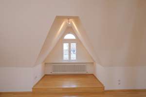 Endlich frei! Galeriewohnung mit Balkon, Patio + 
360°- Panorama-Dachterrasse direkt an der Pegnitz – Die vollständige Adresse der Immobilie erhältst du vom Anbieter., 90419 St. Johannis, Nürnberg – Vorschaubild 53