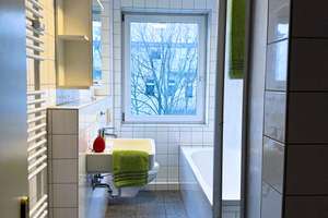 SUMMERDEAL!!! Großzügig geschnitten mit Balkon und Tageslichtbad – 39108 Stadtfeld Ost, Magdeburg – Vorschaubild 19