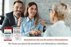 Eigentum statt mieten...3 Zimmer ETW mit Balkon in MA Käfertal – Die vollständige Adresse der Immobilie erhältst du vom Anbieter., 68309 Käfertal, Mannheim – Vorschaubild 22