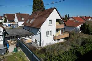 Freistehendes Haus  (ca. 131 m²) mit Garten, Garage, 2 Einheiten – Heilbronn (Kreis) – Vorschaubild 39